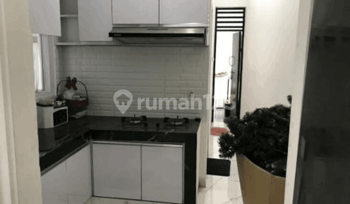 SEMI-FURNISHED HOUSE IN BUKIT RIVARIA SAWANGAN DEPOK 2