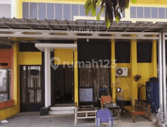 Rumah di Bale Tirtawana Rumpin Bogor Rumah di Bale Tirtawana Rumpin Bogor