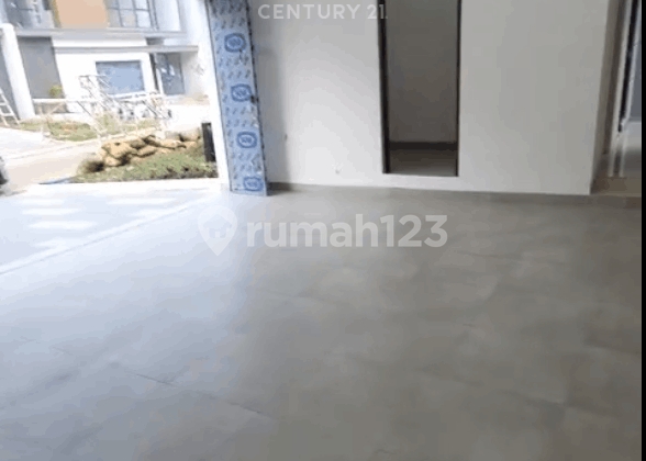 3-Story House in Cibubur Tourism City 2