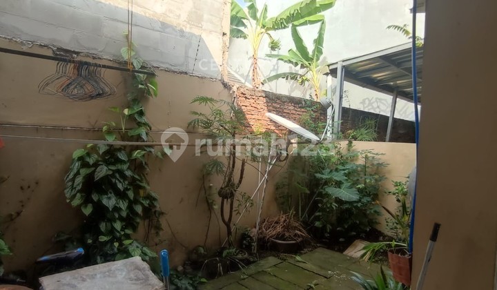 RUMAH DI CITRA INDAH CITY JONGGOL BOGOR  2