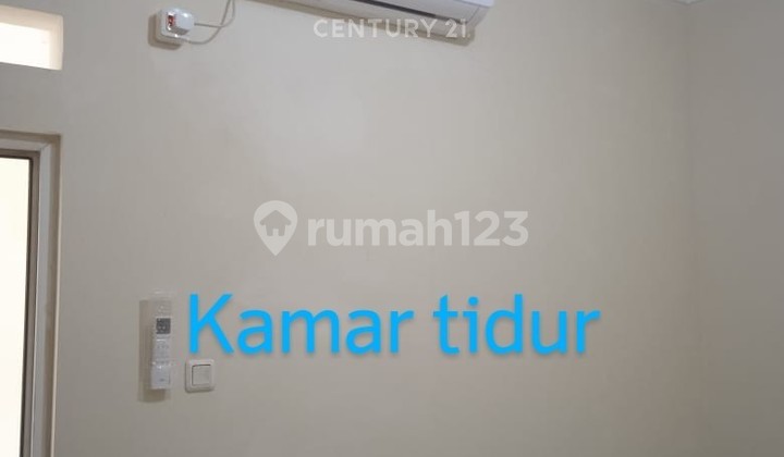 RUMAH DI CIBUBUR COUNTRY CIKEAS GUNUNG PUTRI BOGOR 2