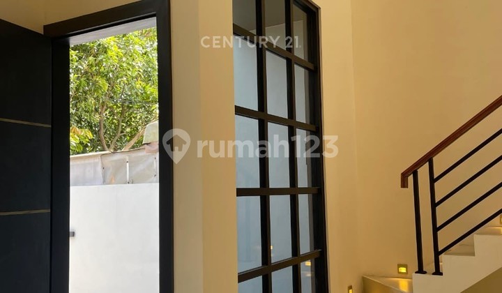 RUMAH DI CITRA INDAH CITY JONGGOL BOGOR  2