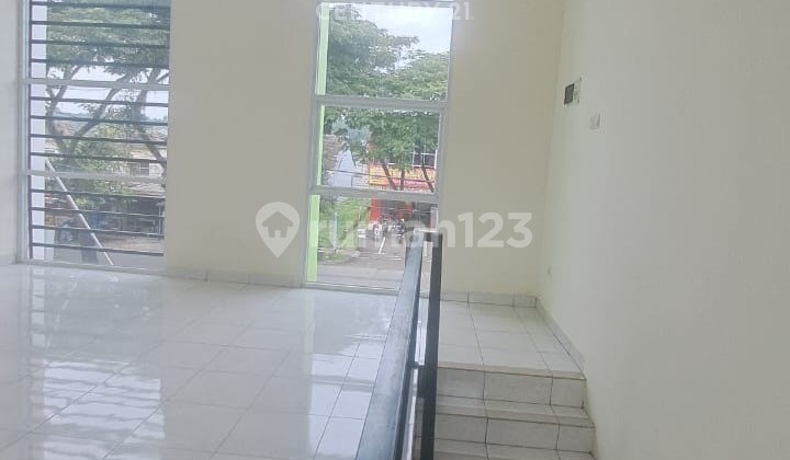 TWO-STORY SHOPHOUSE IN CITRA INDAH JONGGOL BOGOR 2