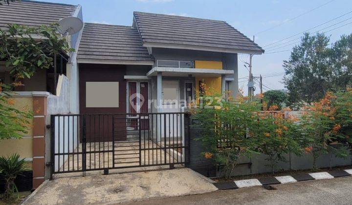 Dijual Rumah Di Perum Harves City 1