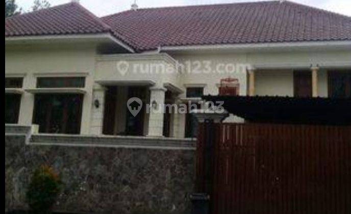 Dijual Rumah Raffles Hill's,Boulevard. 1