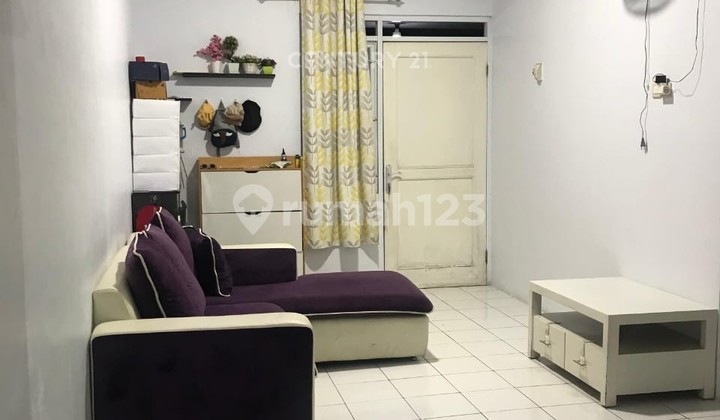 House in Citra Indah City Jonggol Bogor 2