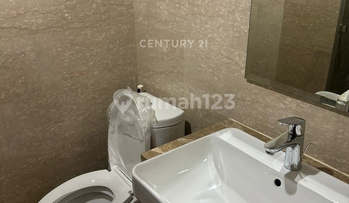 1 UNIT APARTEMEN DI MENTENG PARK RESIDENCE JAKARTA PUSAT 2