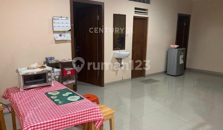 Rumah 2 Lantai di Aries Permai 4 Kembangan Jakarta Barat 2