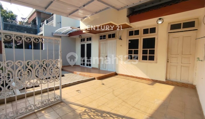 RUMAH DI PULO MAS JAKARTA TIMUR RUMAH DI PULO MAS JAKARTA TIMUR