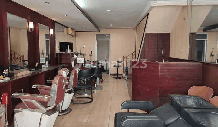 2-STORY RUKO IN CIBUBUR TOURISM CITY