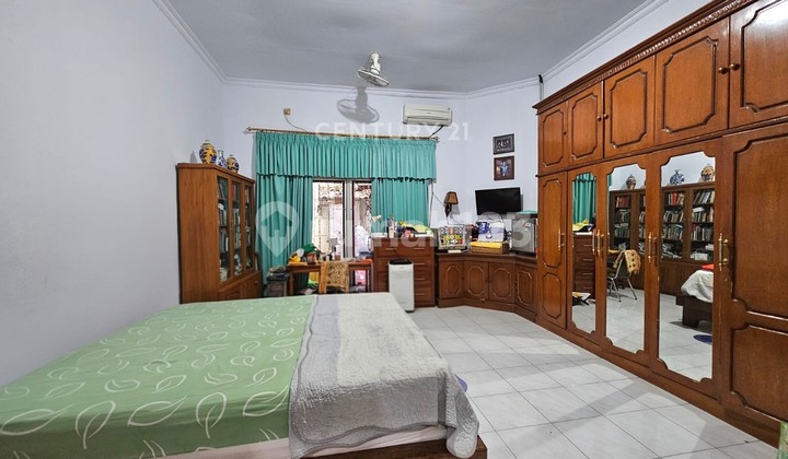 Semi-Furnished House in Bambu Apus, Cipayung, East Jakarta 2