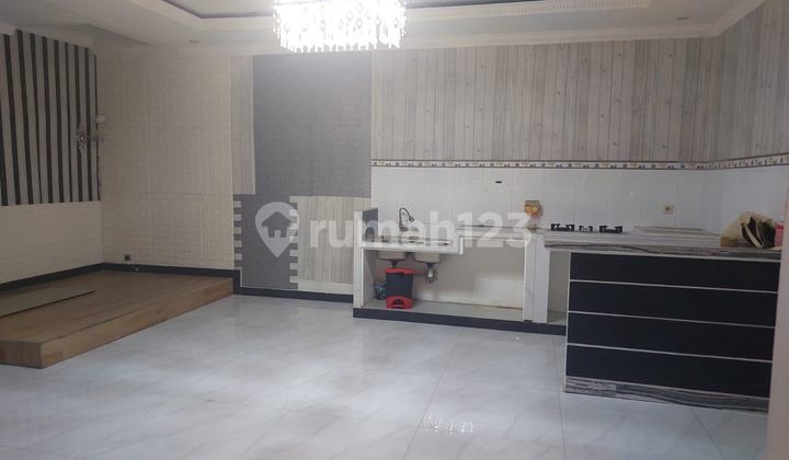 RUMAH BAGUS SIAP HUNI DI METLAND TRANSYOGI  2