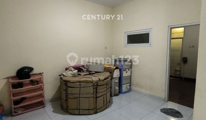 RUMAH DI JATIBENING ESTATE PONDOK GEDE BEKASI 2