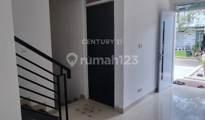 HOUSE IN METLAND TRANSYOGI CILEUNGSI BOGOR 2