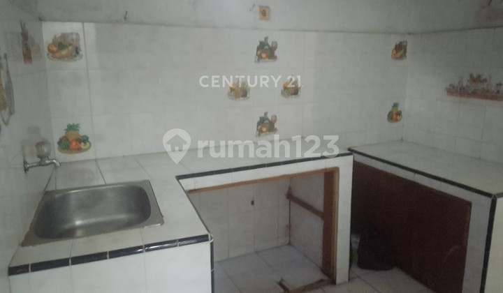 House in Kemayoran Central Jakarta 2