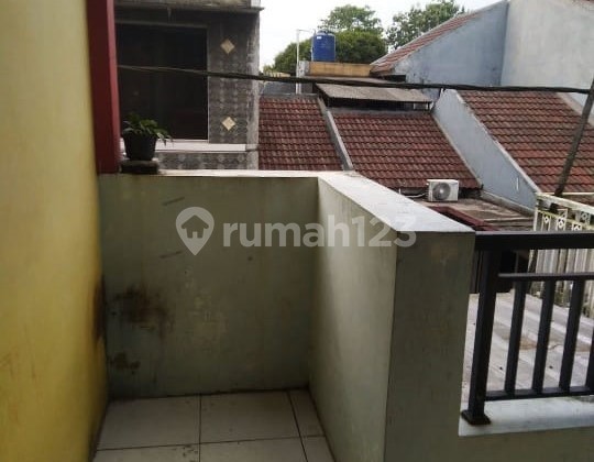 RUMAH DI VILLA NUSA INDAH 3 BOJONG KULUR 2