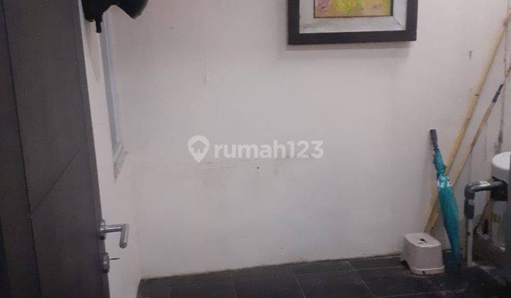 RUMAH DI METLAND TRANSYOGI CILEUNGSI BOGOR 2