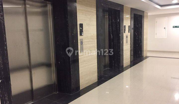 Apartemen Trivium Terrace Lippo Cikarang 2