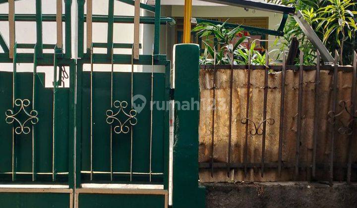 Rumah Usaha Kos Kosan Rumah Di Jl. Palmeriam Shm Bagus Selatan 2