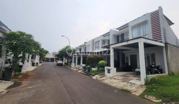 Rumah Hook di Metland Tambun Bekasi 2