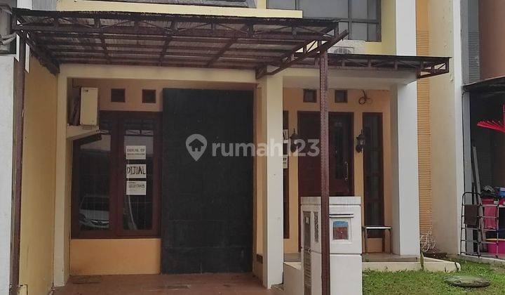 Rumah Dijual Di Sektor 9-Bintaro, Tangerang Selatan | Rumah123.com