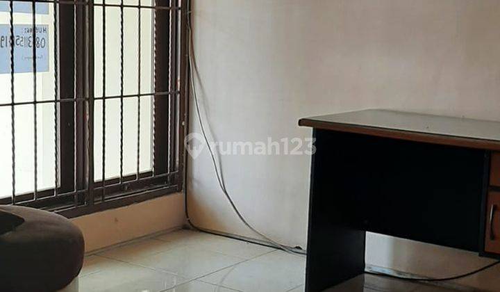 DIJUAL Cepat BU Rumah Turun Harga Bintaro Sektor 9 Semifusnished Harga 1.2Milyar Langsung Nego sampai Deal 