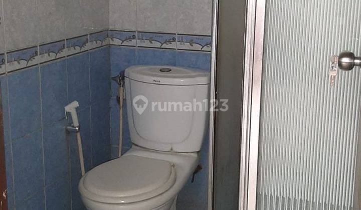 DIJUAL Cepat BU Rumah Turun Harga Bintaro Sektor 9 Semifusnished Harga 1.2Milyar Langsung Nego sampai Deal 