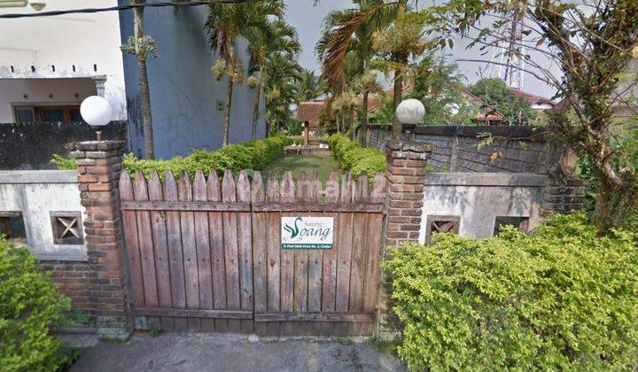 DIJUAL CEPAT BU Rumah Plus Tanah Lokasi Cianjur Kota Dekat RSUD Cianjur Cocok Untuk Bisnis Kostan Nego Tipis 