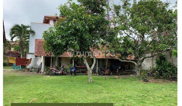 DIJUAL CEPAT BU Rumah Plus Tanah Lokasi Cianjur Kota Dekat RSUD Cianjur Cocok Untuk Bisnis Kostan Nego Tipis 