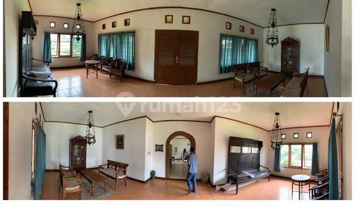 DIJUAL CEPAT BU Rumah Plus Tanah Lokasi Cianjur Kota Dekat RSUD Cianjur Cocok Untuk Bisnis Kostan Nego Tipis 