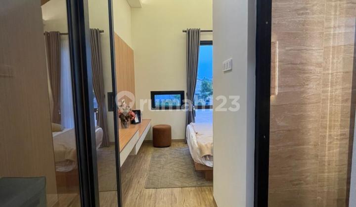 Rumah 2 Lantai Dekat Serpong 15menit Harga Hoki 888juta Mau...  13