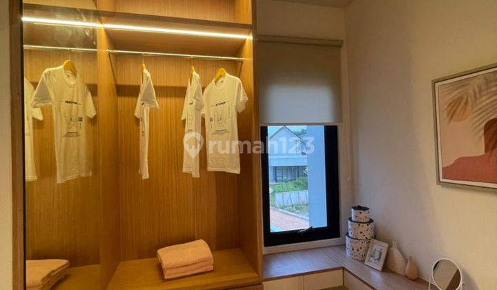 Rumah 2 Lantai Dekat Serpong 15menit Harga Hoki 888juta Mau...  15