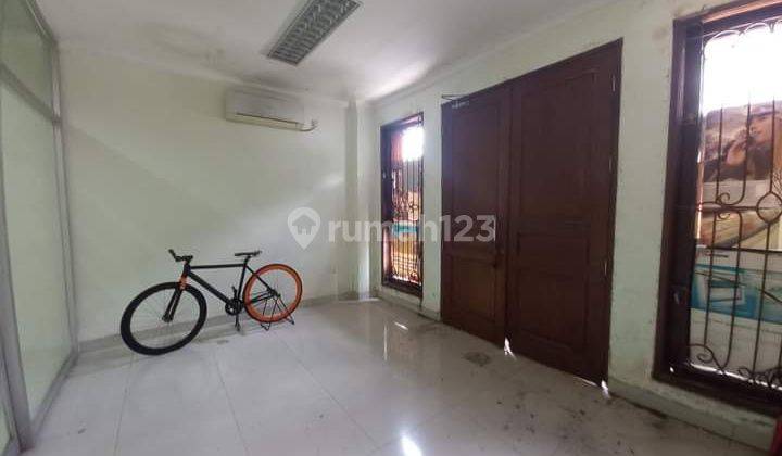 Dijua Cepat 2 Unit Ruko Gandeng Jl Bangka Strategis Harga Nego 3