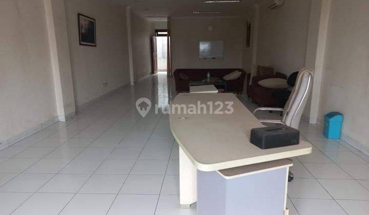 Dijua Cepat 2 Unit Ruko Gandeng Jl Bangka Strategis Harga Nego 4