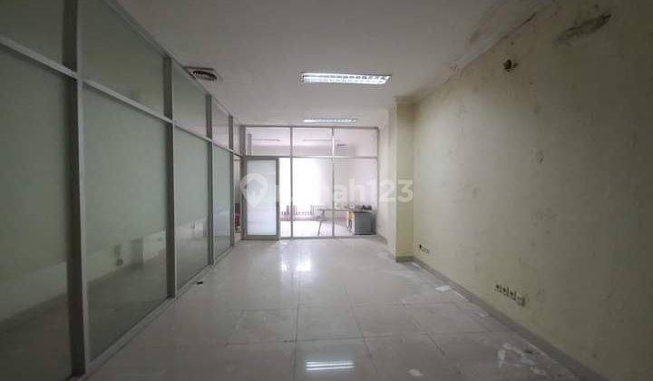 Dijua Cepat 2 Unit Ruko Gandeng Jl Bangka Strategis Harga Nego 7