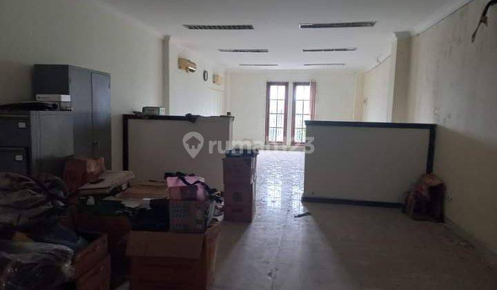 Dijua Cepat 2 Unit Ruko Gandeng Jl Bangka Strategis Harga Nego 10
