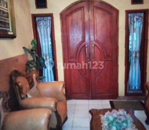 Termurah Rumah Pondok Jagung Nempel Bsd 900jutaan Cocok Kost2an Gercep 2