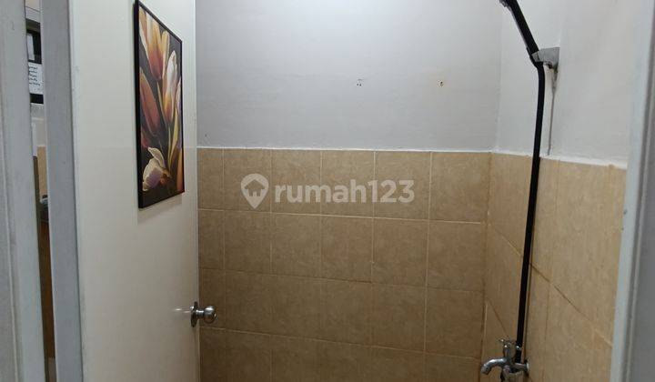 kamar mandi dijual cepat apartment menteng square