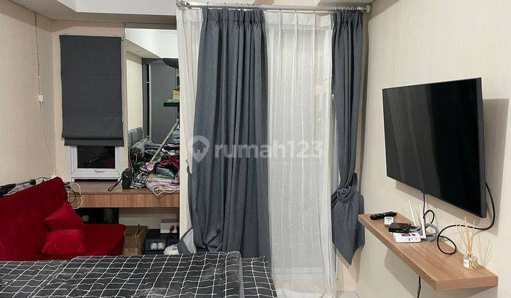 Apartemen Serpong Studio Siap Huni 2