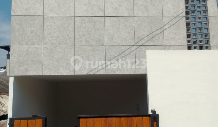 Dijual Rumah Kost 2 Lantai Pamulang Full Terisi Siap Cuan Dijual Rumah Kost 2 Lantai Pamulang Full Terisi Siap Cuan