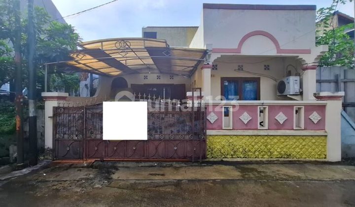 Rumah Siap Huni Tytyan Kencana Jual Murah Rumah Siap Huni Tytyan Kencana Jual Murah