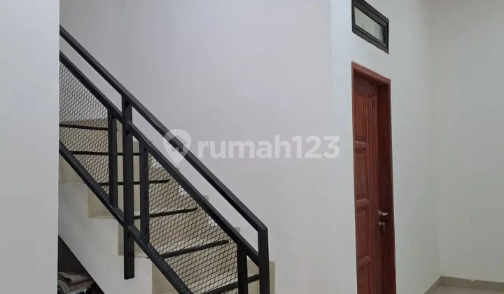 Good Newly Renovated House in Prima Harapan Regency, North Bekasi 2