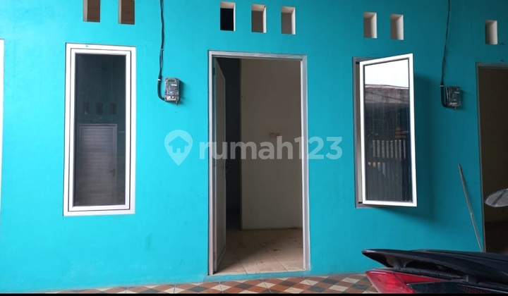 11-Door Rental House in Harapan Indah, Bekasi 2