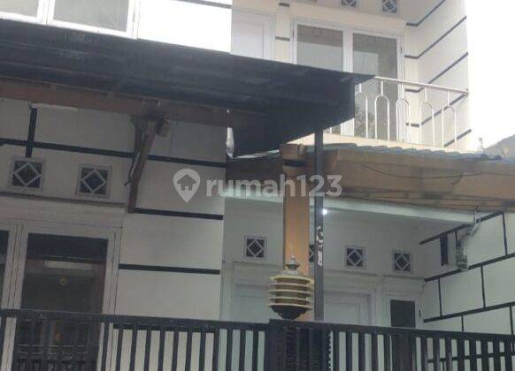 Dijual Rumah di Duta Harapan Bekasi 1