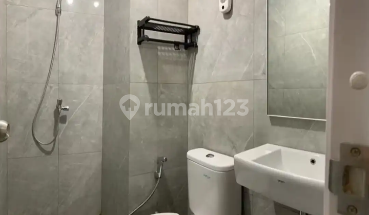 Sewa Cepat Apartemen Siap Huni Full Furnish Prime View Posisi Hoek di Apartemen Sayana Harapan Indah Bekasi 2