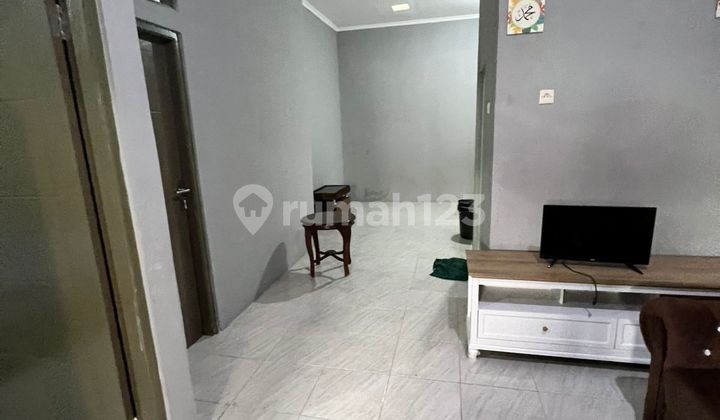 Dijual Rumah Siap Huni Di Pondok Ungu Permai Bekasi 2