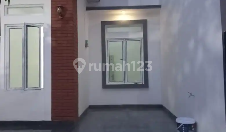 Dijual Cepat Rumah Cantik Modern di Villa Indah Permai Bekasi 2
