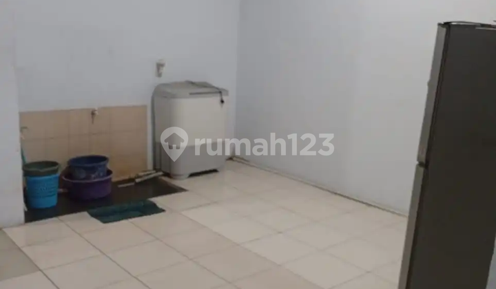 Dijual Cepat Rumah Siap Huni di Cluster Orion Bintang Metropole Bekasi 2