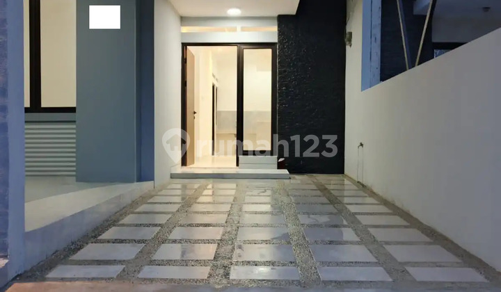 Rumah Baru Siap Huni di Harapan Mulya Regency Dekat Toll Tarumajaya 2