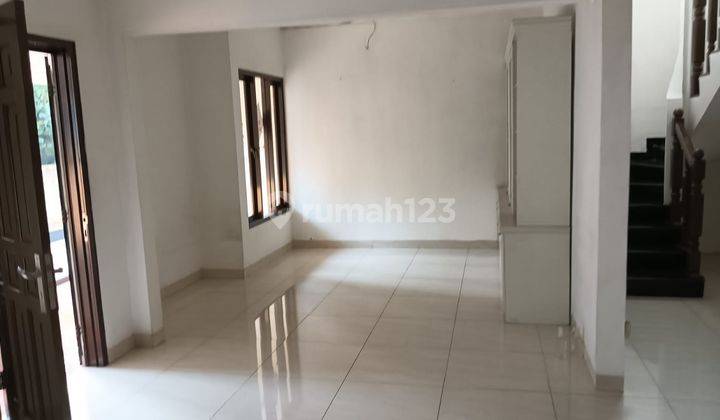 Rumah 2 Lantai Di Cluster Janur Elok Kelapa Gading Jakarta Utara 2